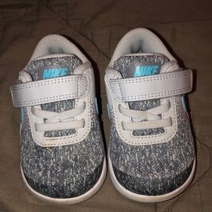 Toddler shoes